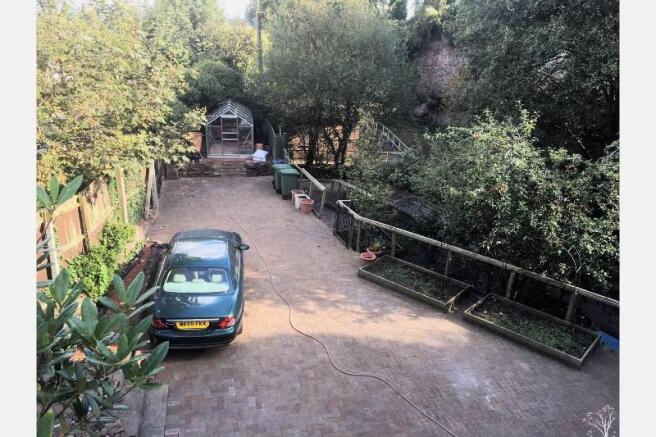 Off Road Parking