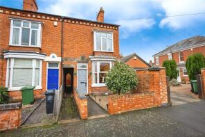 3, Middleton Place, Loughborough LE11 2BY