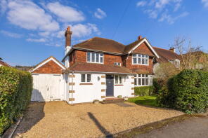 27, Orchard Road, Shalford GU4 8ER