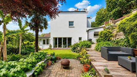 The Croft, Old Town, Hastings