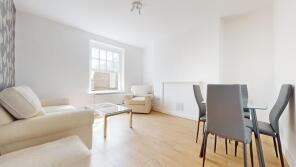 Flat 47, 12 40 Stanfield House, Frampton Street, London NW8 8LE