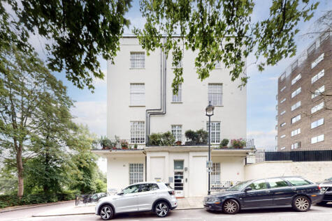 Ormonde Terrace, London, NW8