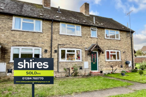 2, Poplar Close, Bury St. Edmunds IP31 1LJ
