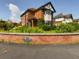 50, Crossley Crescent, Chester CH2 3EZ