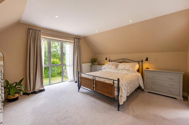 Principal Bedroom