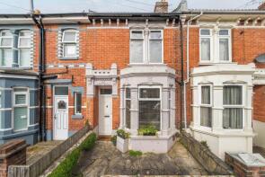 14, Kimbolton Road, Portsmouth PO3 6BY