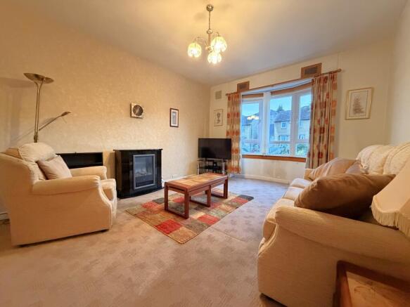 Dorchester Avenue, Kelvindale,  Glasgow photo 2