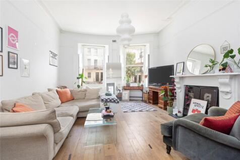 Brunswick Place, Hove, East Sussex, BN3