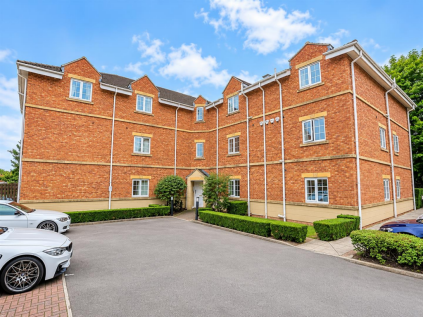 Fairfield Court, Gale Lane