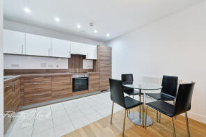 Flat 9, 24, Truman Walk, London E3 3GN