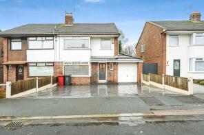 6, Westbrook Avenue, Prescot L34 1NU