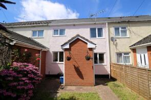 9, Martins Lane, Tiverton EX16 6QX