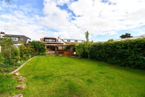 Lyndhurst Road, Irby, Wirral