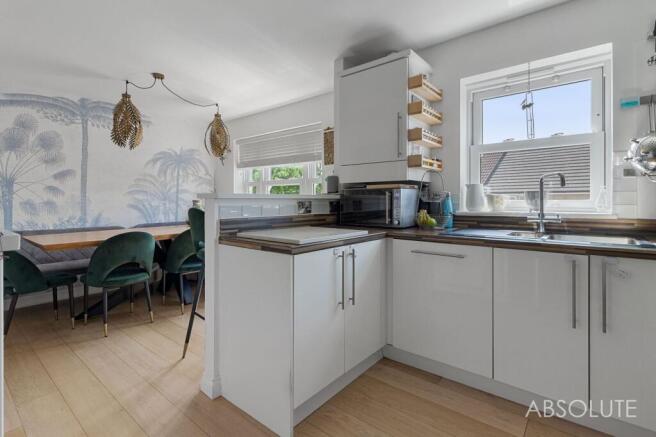 Darwin Crescent, Torquay, TQ2 – pohled 6