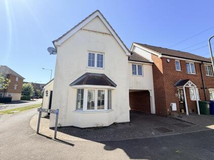 Grenville Road, Chafford Hundred, Essex, RM16 6BG