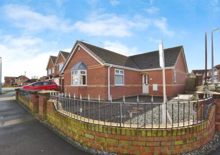 Cleeve Road, Hedon, Hull
