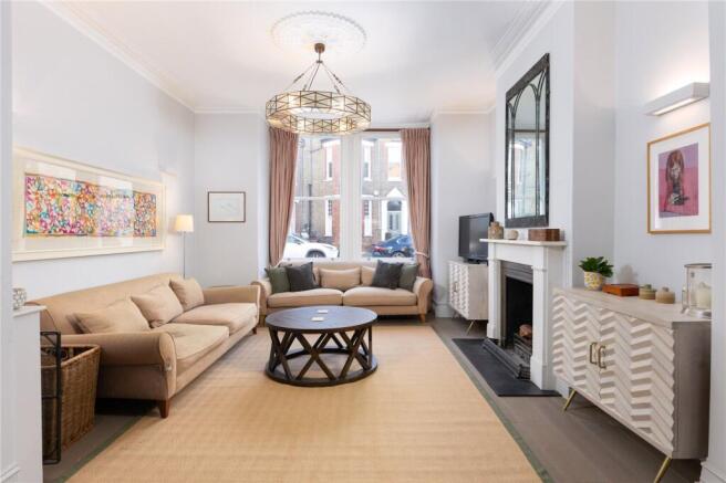 Oakhill Road, London, SW15 photo 4