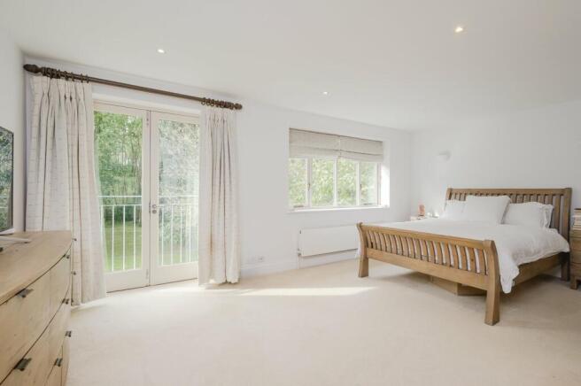 Principal Suite