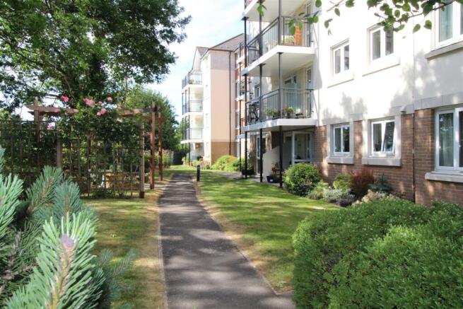 Communal Gardens