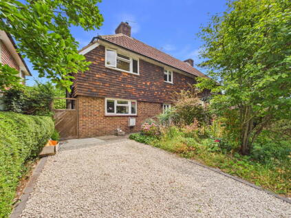 Old Cottages, Horsham Road, Findon Village BN14
