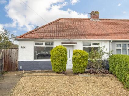 Thor Close, Thorpe St Andrew
