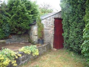Outhouse