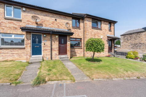 Meldrum Road, Kirkcaldy, KY2 5HX