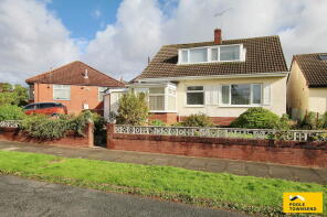 19, Valley Drive, Barrow-in-furness LA13 9JG