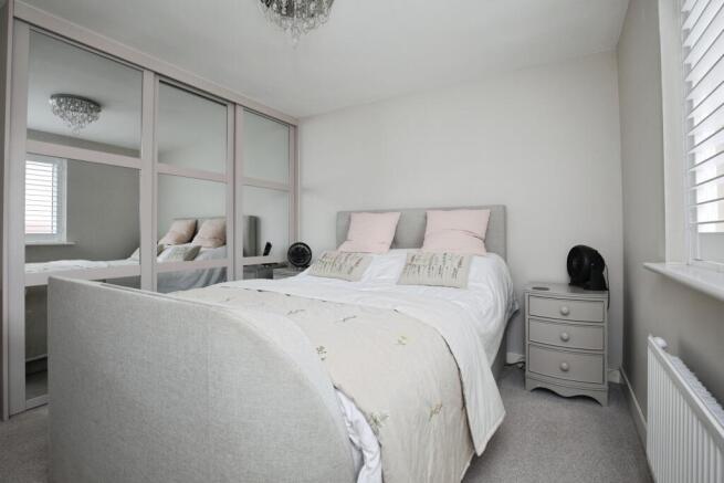 Bed 1