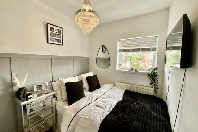 Bedroom 3 