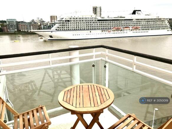 Private Balcony