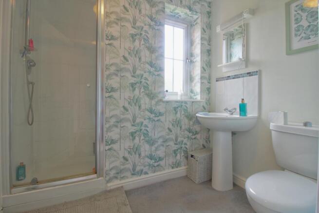 Bed 2 Ensuite