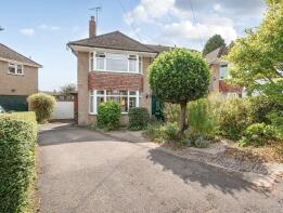 24, The Crescent, Backwell BS48 3NL
