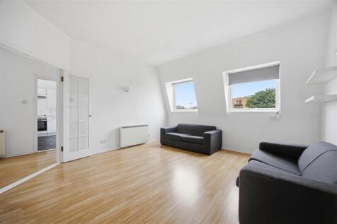 Albert Road, Yiewsley, West Drayton