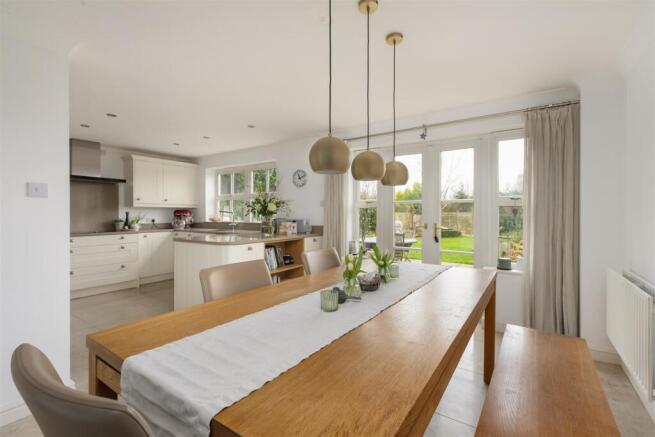 Birkdale Close, Molehill Road, Chestfield, Whitsta