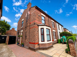 10, Westminster Road, Wallasey CH44 1AP