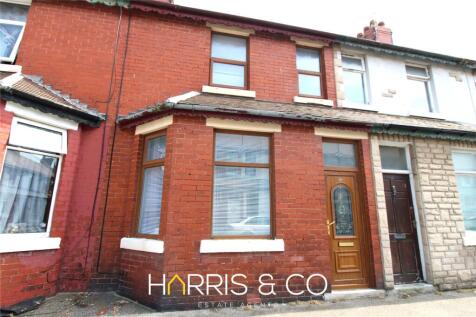 Gordon Road, Fleetwood, Lancashire, FY7