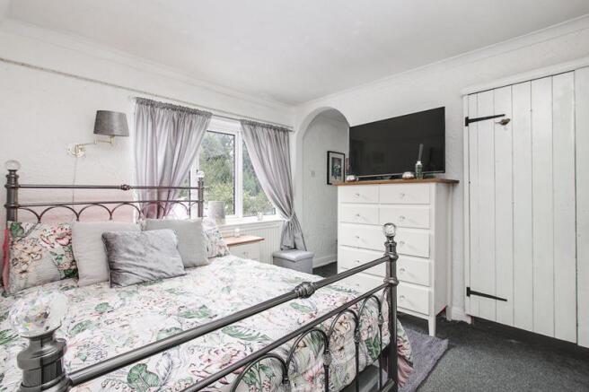 BEDROOM TWO