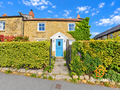 Coastal Road, Burniston, Scarborough, North Yorkshire