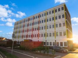 Flat 4, 515 517 Orchard House, Stockwood Road, Brislington, Bristol BS4 5LR