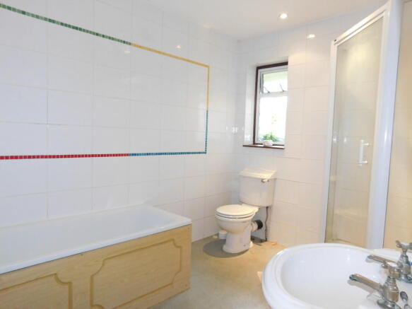 Bathroom 2