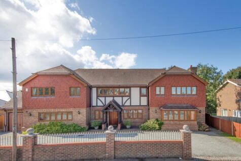 Church Road, Hartley, Kent, DA3 8DW