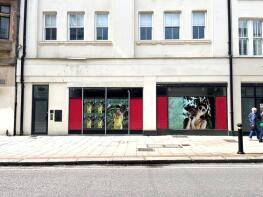 Flat 2, 19a, South Street, Worthing Central, Worthing BN11 3AW