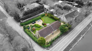 Chimneys, St Marys Road, Huntingdon PE26 2SN