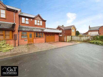 Halesowen Road, Cradley Heath