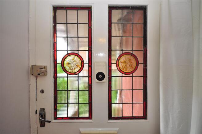 Internal Feature