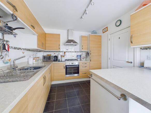 Kitchen Breakfast Room