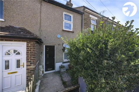 Castle Street, Swanscombe, Kent, DA10