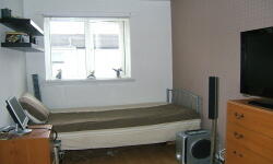 Bedroom No. 2