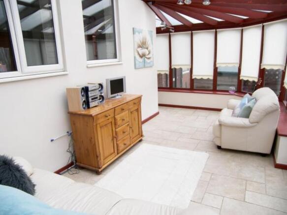 Conservatory Shot 2